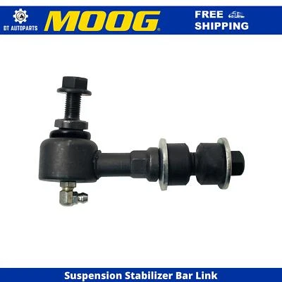 Barra estabilizadora de suspensión delantera MOOG 2001-2006 para Kia Optima 2001 2002 Foto 1 de 4