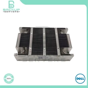 YYH68 Dell PowerEdge R730 R730XD Screw Down Low Profile Heatsink 0YYH68 - Bild 1 von 3