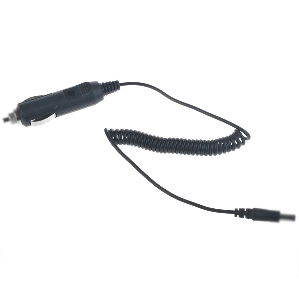 Cable de alimentación de coche para detector de radar RockY Mountain C450 C430 C410 D550 D240 Foto 1 de 3