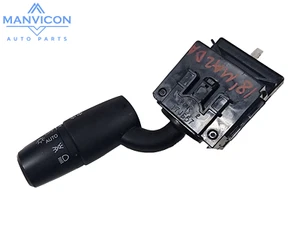 2018 Mazda 3 Steering Column Turn Indicator Fog Light Switch 17J691 OEM - Picture 1 of 12