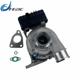 GTC14 848184 Turbocharger for SAIC Datong MAXUS G10 D19 1.9T 110Kw Euro V Diesel - Picture 1 of 8