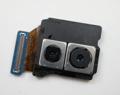 Samsung Galaxy S9+ SM-G965U Main Camera Rear Cameras OEM ORIGINAL - Image 1 of 4
