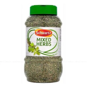 Schwartz Spice Herb Food Salad Meat Catering  Flavour Dressing Mixed Herbs 100g - Picture 1 of 1