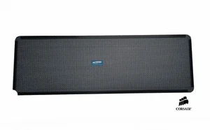 CORSAIR ICUE 5000X SIDE MAGNETIC DUST FILTER - BLACK - Picture 1 of 1