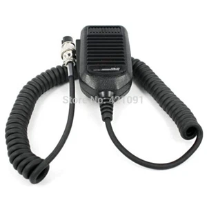 HM-36 Mikrofon Mikro für ICOM HM36 IC-718 IC-775 IC-7200 IC-7600 IC25 IC28 - Bild 1 von 6
