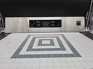 Original Frigidaire Gallery Oven Touchpad Control Panel 316028381 316083532 - Picture 1 of 3