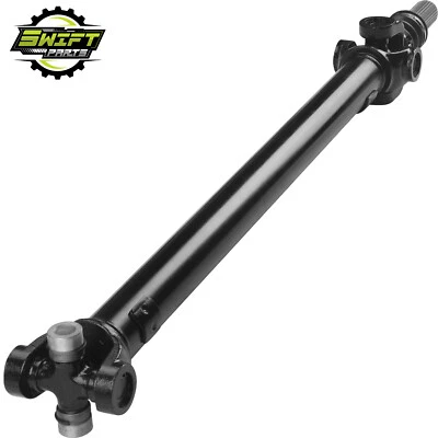 For Chevy Silverado 2500 GMC Sierra 2500 99-04 4WD Front Driveshaft Prop Shaft Foto 1 de 4