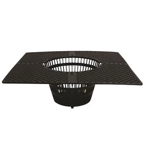 Everhard Industries LEAF BASKET Suits Stormwater Pit, UV Stabilised *Aust Brand - Picture 1 of 1