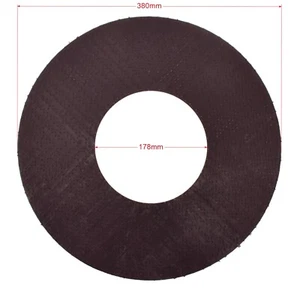 Igelbelag zur Padteller Reparatur 380mm für HAKO B 70, B 90, B 115, B 750 TB 750 - Bild 1 von 2