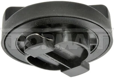 For 2011-2014 Mercedes-Benz CL63 AMG 5.5L V8 Engine Oil Filler Cap Dorman 2012 - Image 1 of 2