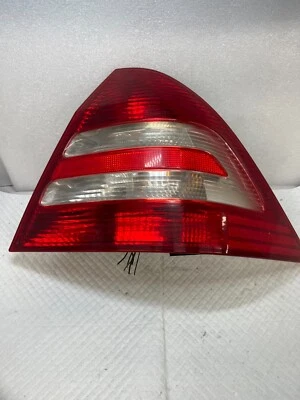 2005 MERCEDES-BENZ C240 Rear RIGHT Side Taillight Tail Light Lamp OEM (P 56) - Image 1 of 4