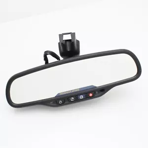 05 06 07 Cadillac CTS Rear View Mirror Rearview OnStar Automatic Dimming OEM - Picture 1 of 5