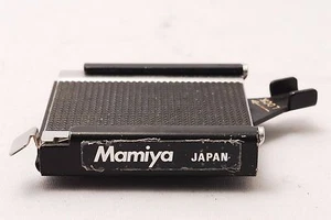 @ Cámara SakuraDo @ ¡Rara! @ Zapato rápido Mamiya modelo 2 liberación rápida - Imagen 1 de 7