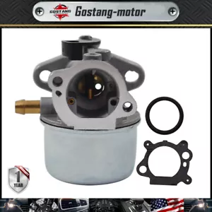 Carb For Briggs & Stratton 497347 497314 498170 799868 498254 50-657 Carburetor - Picture 1 of 9