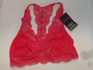 SUJETADOR MAIDENFORM LIGERAMENTE FORRADO PARA DAR FORMA - ROSA - MED - RET 32.00 (SUJETADOR-113) - Imagen 1 de 4