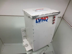 ABB C484D8-3FI, CONDENSADOR DE POTENCIA, 8 KVAR, 400V - Imagen 1 de 4