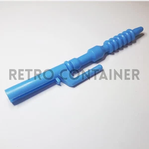 Vintage Toys Parts - TOYBIZ X-MEN - Apocalypse Accessory Weapon Gun - Imagen 1 de 1