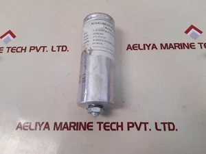 Nyborg 471-9525-25 electrical capacitor - Picture 1 of 7