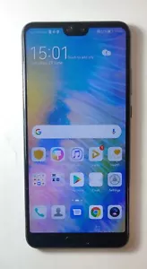 Huawei P20 EML-L09 - 128GB - Blue (Unlocked) #579A - Picture 1 of 4