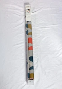 Caroline Gardner Signature Hearts Daylight Blind 177cm x 61cm Floral Summer NEW! - Picture 1 of 7