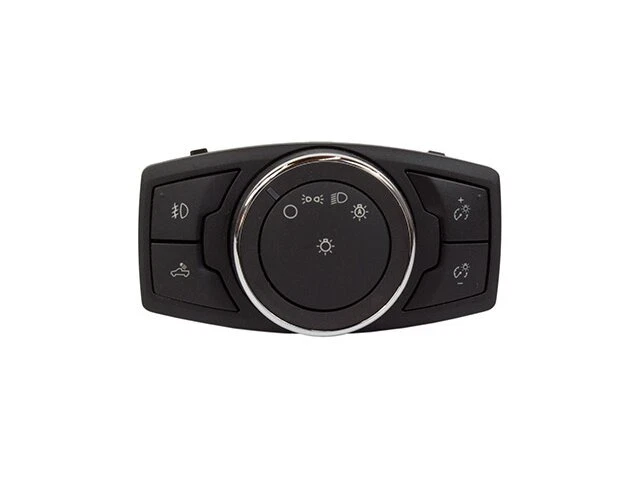 Interruptor de faros Motorcraft para Ford F350 Super Duty 2017-2021 45YGBC Foto 1 de 1