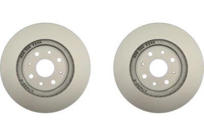 KIT delantero Raybestos rotor de freno de disco para Mazda 626 1993-2002 (67936) Foto 1 de 4