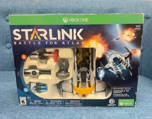 Starlink Battle for Atlas - Starter Edition Xbox One - 2018 - Bild 1 von 4