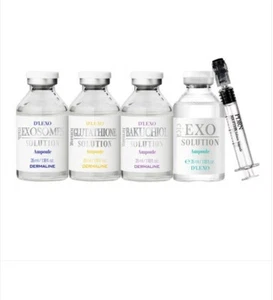 Ampolla dlexo dermamalina 35 ml - Imagen 1 de 1