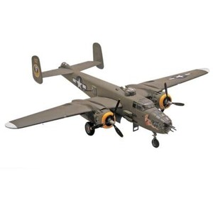 Revell 1:48 B25J Mitchell  