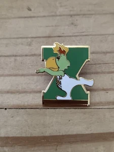 Pin's Pins Pin Emaille 21 10. Spiele PANAMERIKANISCH MASKOTTCHEN "AMIGO ROLLER"  - Bild 1 von 3