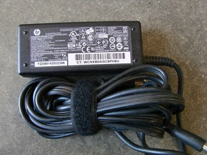Original HP EliteDesk 800 G3 G4 65W AC Adapter Netzteil 19,5V 3,33A - Bild 1 von 3