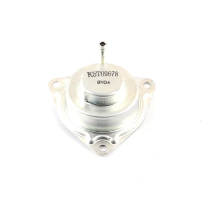 Genuino -MHI Válvula de soplado BOV Kit Cubierta K5T09678 TD04 SAAB - Imagen 1 de 4