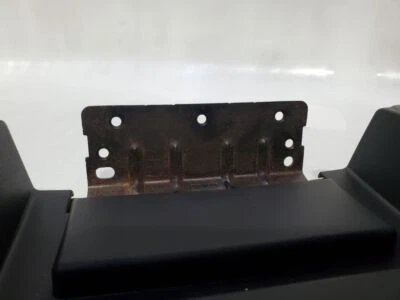 GMC Acadia 2013 2016 OEM consola central tapa solo gris Foto 1 de 4