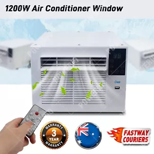 1200w AC Air Conditioner Window Wall Box Refrigerated Cooler Split Systems *AUS - Picture 1 of 11