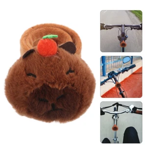 Adorable Capybara Bear Alpaca Slap Bracelet Birthday Decorations - Picture 1 of 12