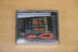 Futaba R1410DP Empfänger Neu & OVP - Bild 1 von 1