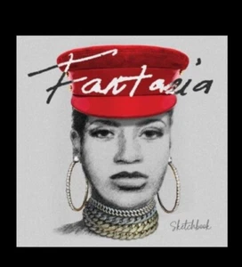 Sketchbook by Fantasia (CD, 2019) New Factory Sealed  - Bild 1 von 1