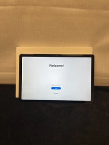 Samsung Galaxy Tab A9+ SM-X210 Silver 128GB Storage Built-In Front Camera Tablet - Picture 1 of 12