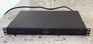 Pakedge - PE-09N -9-Port POWER DISTRIBUTION UNIT PE-09NC0719C00368 - Picture 1 of 3