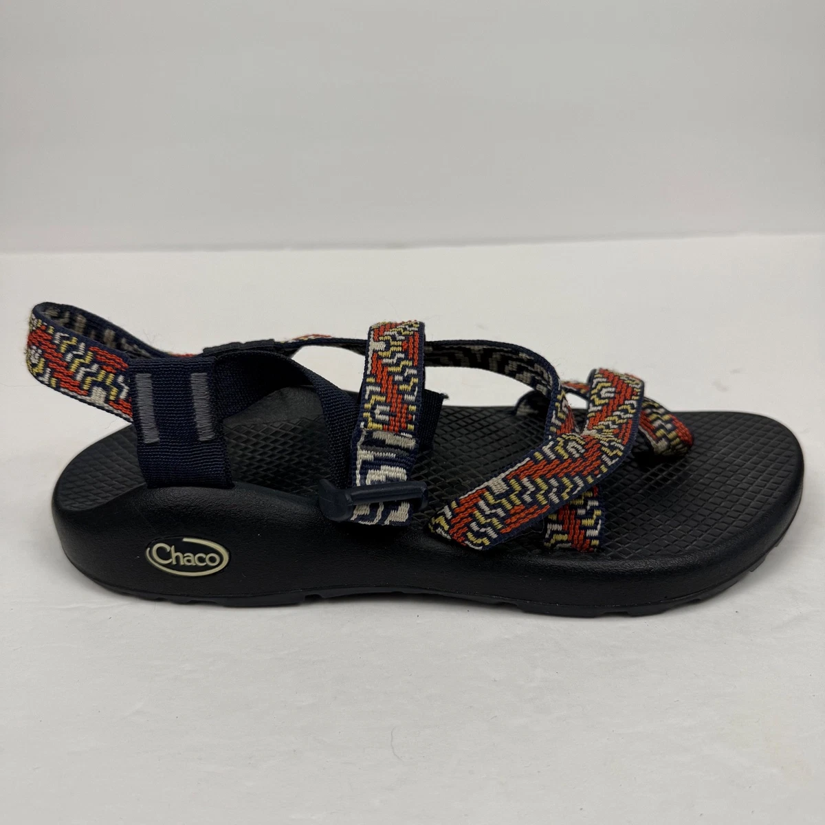 Sandalias Para Mujeres Chaco Z/2 Azul - EBay