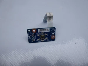 MSI GS60 2QC Power Button Board mit Kabel MS-16H2C #4385 - Bild 1 von 1