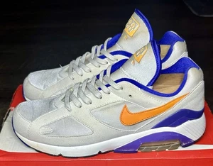 Größe 8 - Nike Air Max 180 Ultramarine 2018 - Bild 1 von 9
