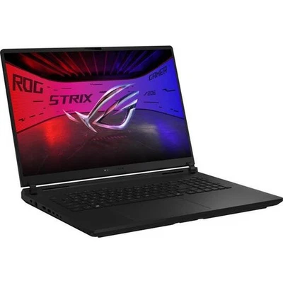 ASUS ROG Strix Scar 18 G835LX-SA030W Intel® Core™ Ultra 9 275HX Gaming Notebook - Bild 1 von 3