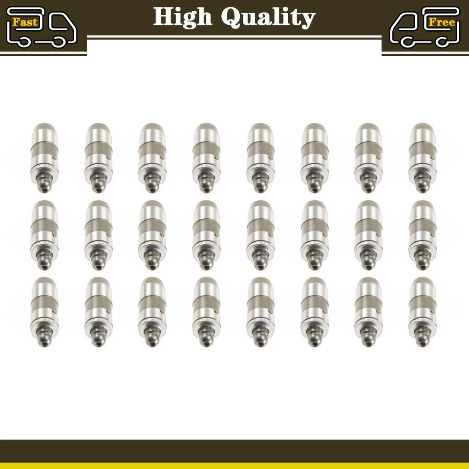 Elevador de válvulas de motor 24 para Ford Expedition 5,4 L Ford Explorer 4,6 L Foto 1 de 4