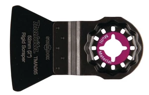 Makita B-64989 Starlock 52 mm HCS TMA065 Multimaterialschaber - Bild 1 von 4