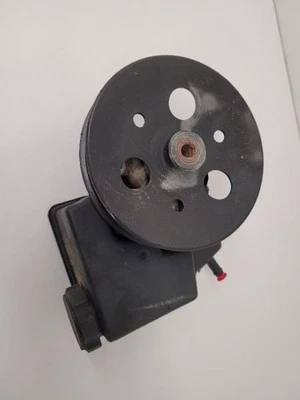 1998-2005 CHEVROLET MONTE CARLO 3.8L Power Steering Pump 10313378 - Image 1 of 4