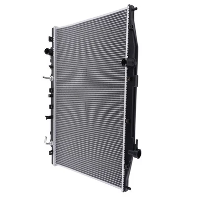 Radiador de coche para Honda Odyssey 11-17 4113208 núcleo de aluminio de repuesto directo Foto 1 de 4