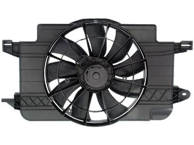 Conjunto de ventilador auxiliar para Saturn SC2 1994-2002 Dorman 65259QWBQ 2000 1999 1995 Foto 1 de 2