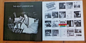 The Velvet Underground - Same (LP D RI M-/M Polydor) - Bild 1 von 4