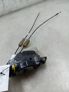 2014 TOYOTA TACOMA TRD-SPORT EXTENDED CAB DRIVER SIDE FRONT DOOR LOCK ACTUATOR - Picture 1 of 12